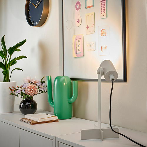 FLOTTILJ desk lamp