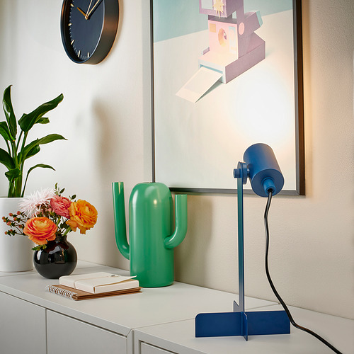 FLOTTILJ desk lamp