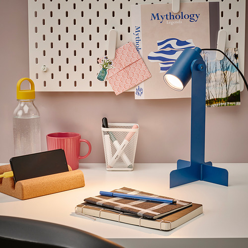 FLOTTILJ desk lamp