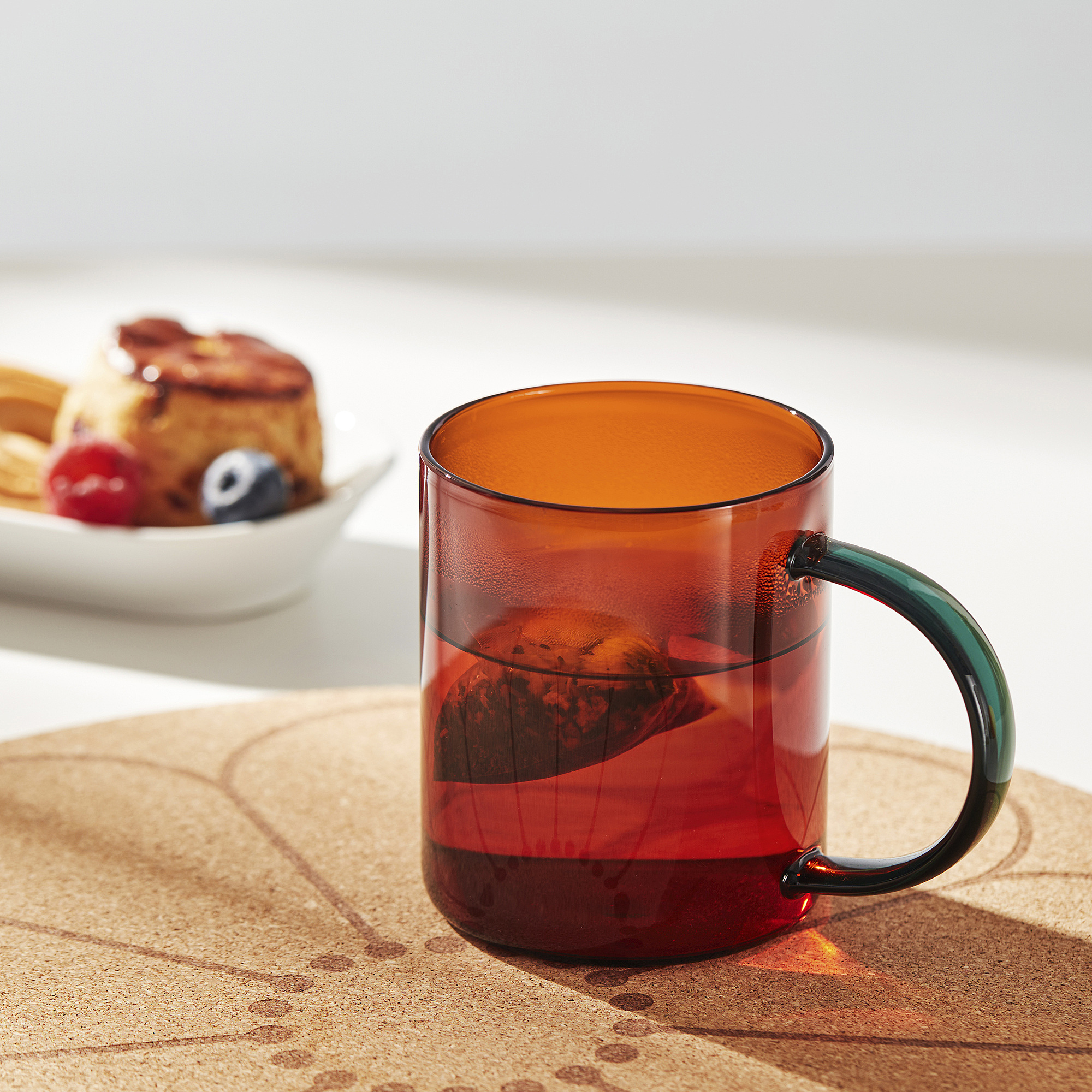 SKUGGSTUBB mug