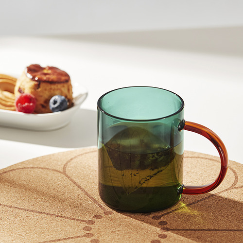 SKUGGSTUBB 杯