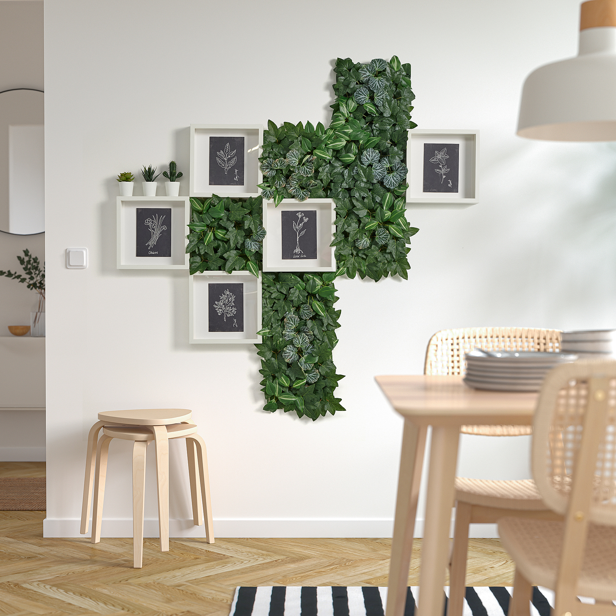 FEJKA 人造植物