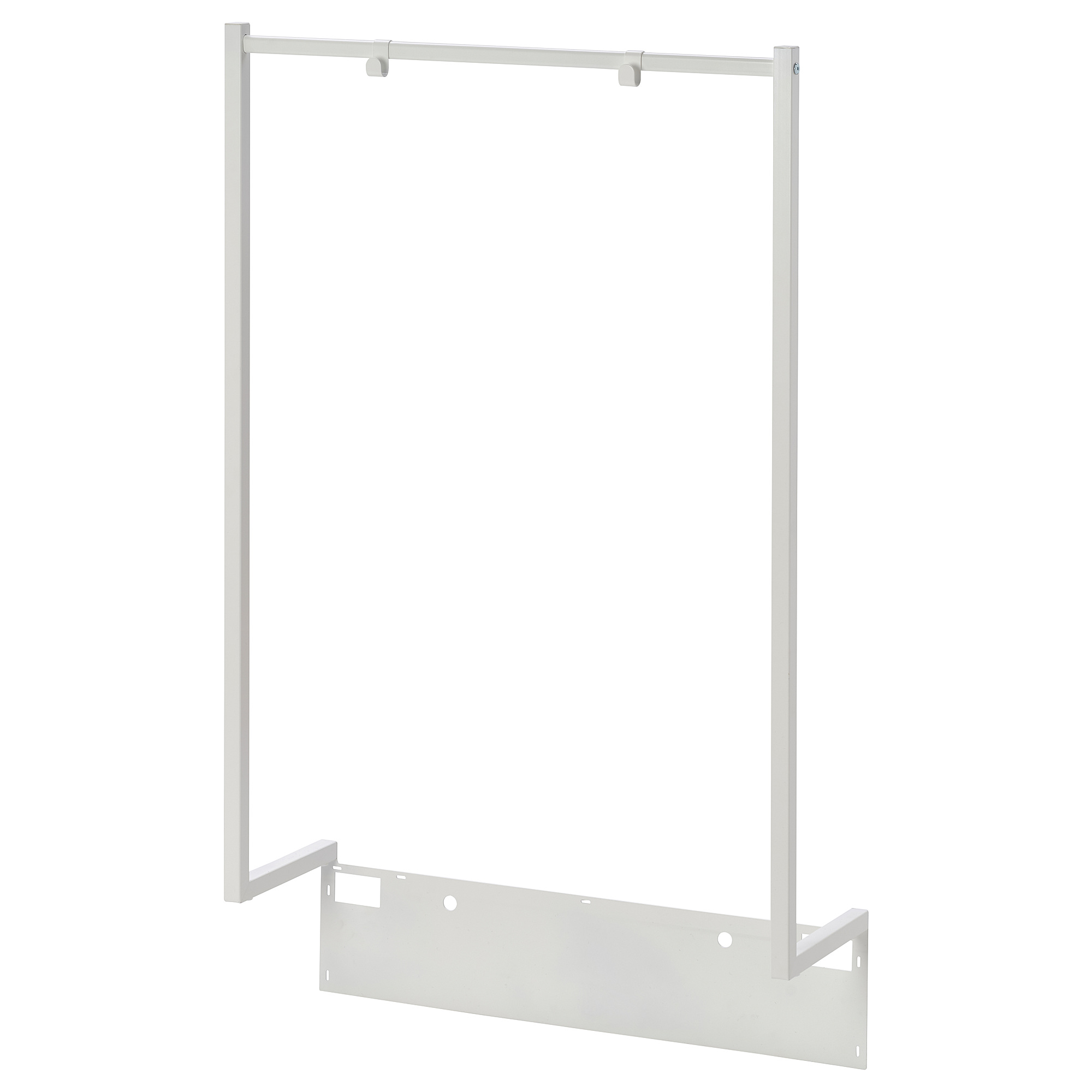 NORDLI 延伸掛衣桿