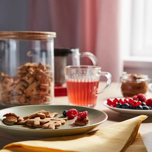 KAFFEREP biscuits