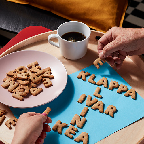 KAFFEREP biscuits