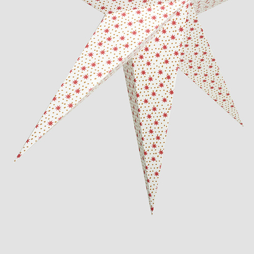 STRÅLA lamp shade