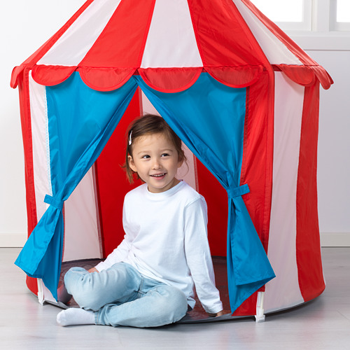 CIRKUSTÄLT children's tent