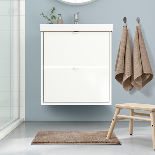 BACKMÅRA bath mat