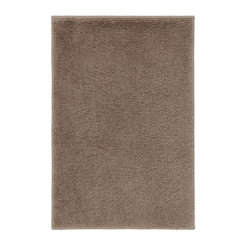 BACKMÅRA bath mat