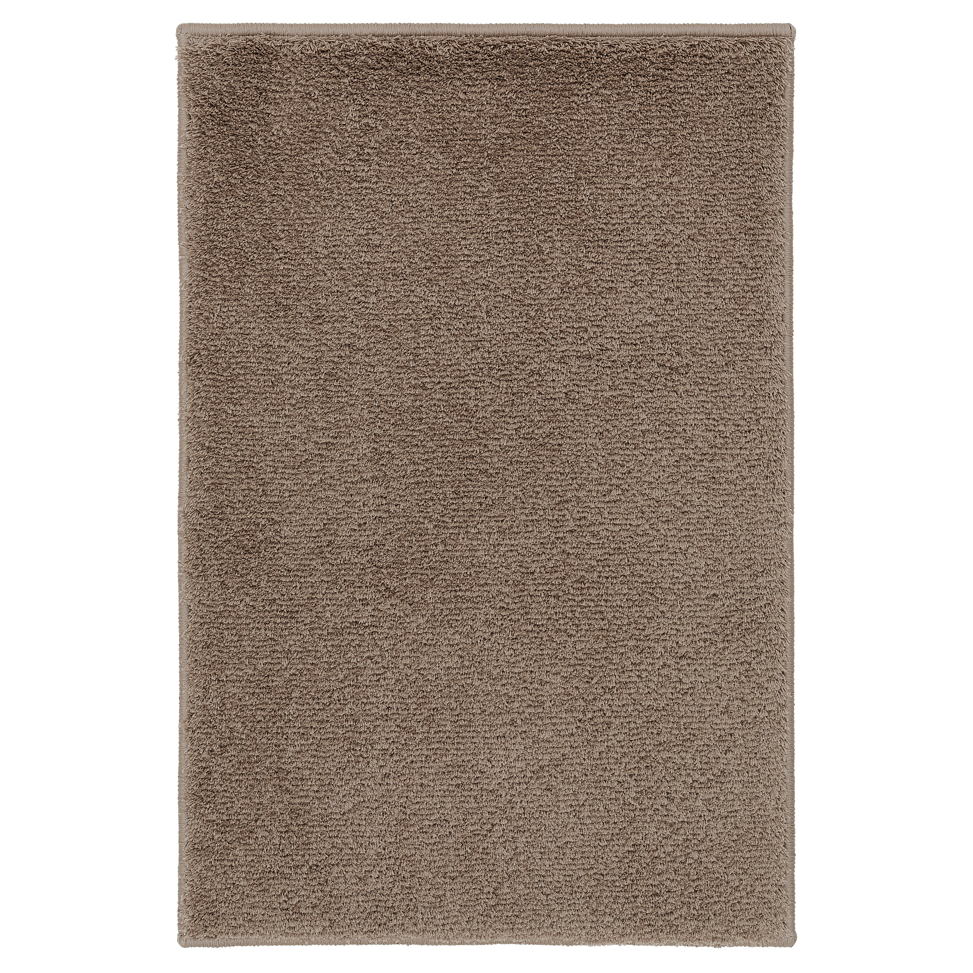 BACKMÅRA bath mat