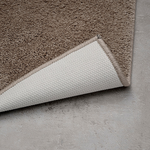 BACKMÅRA bath mat