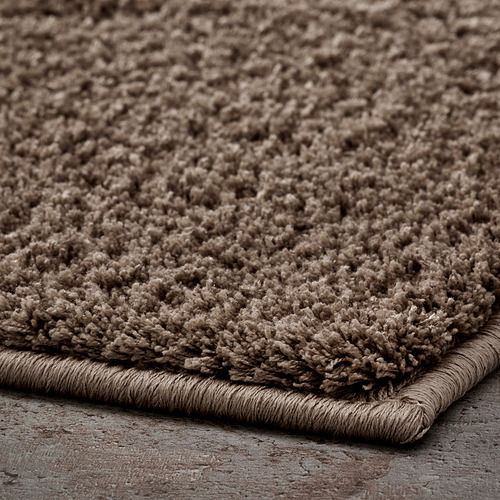 BACKMÅRA bath mat