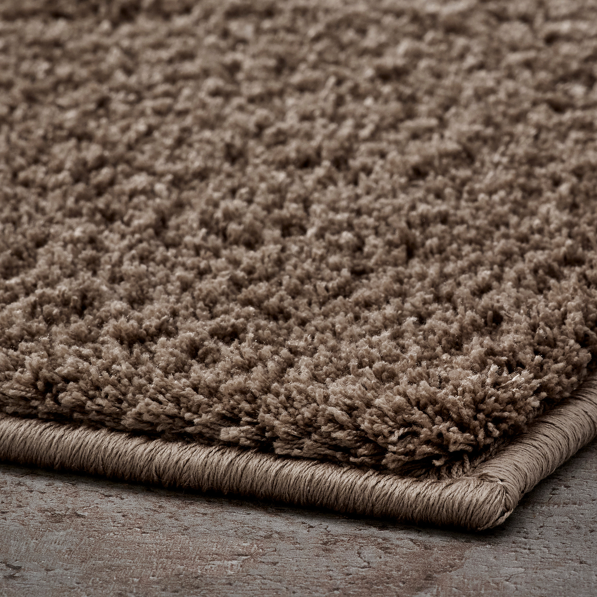 BACKMÅRA bath mat