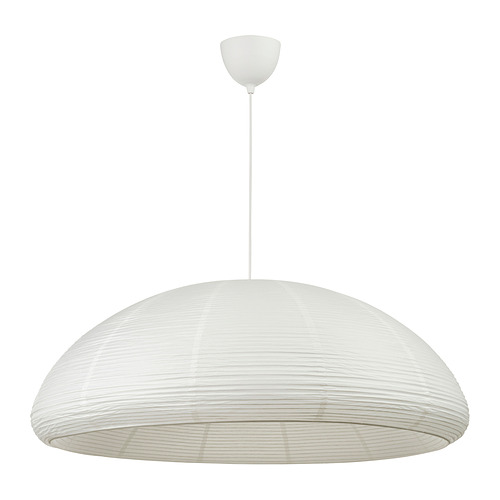 HAVSDJUP/IKEA PS 2026 - 吊燈, 手製/白色, 90 厘米 | IKEA 香港及澳門 - PE999476_S4