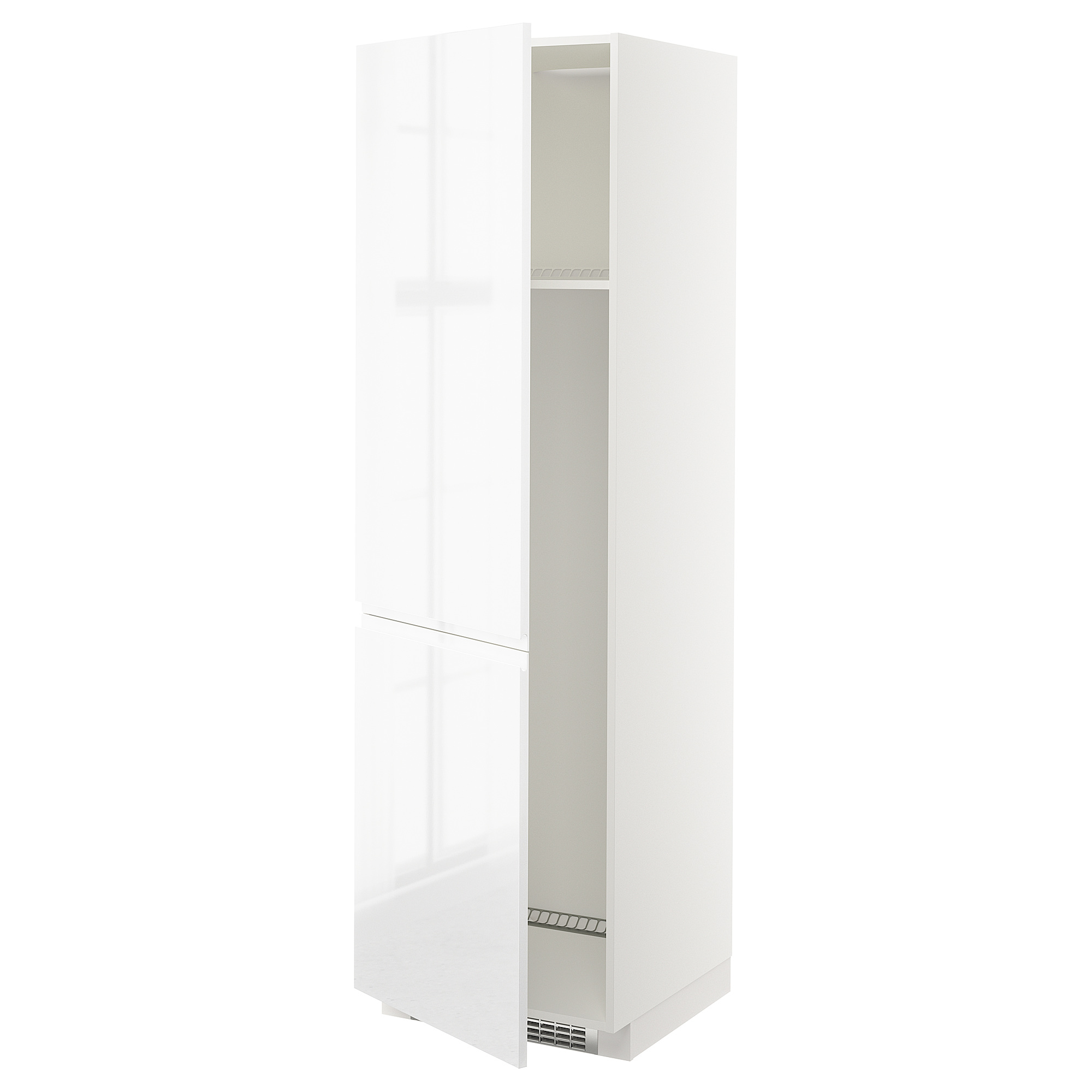 METOD high cab f fridge or freezer w door