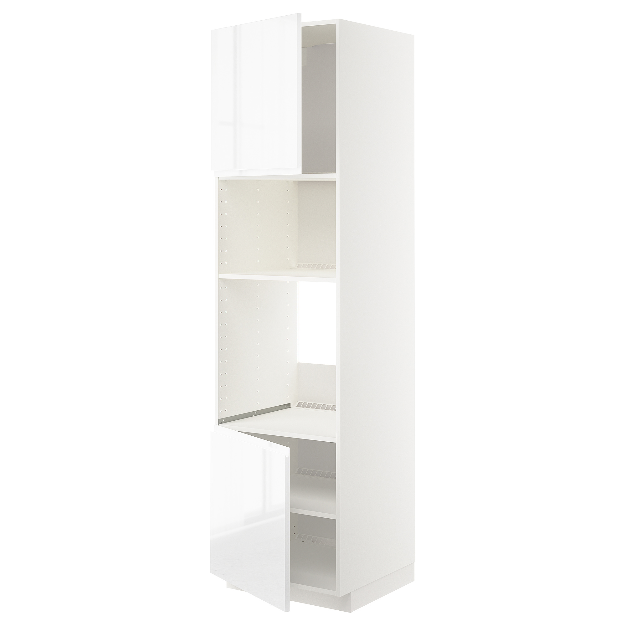 METOD high cabinet f built-in appliances