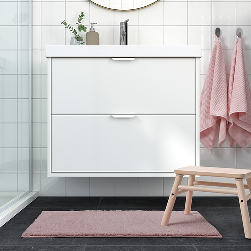 BACKMÅRA bath mat