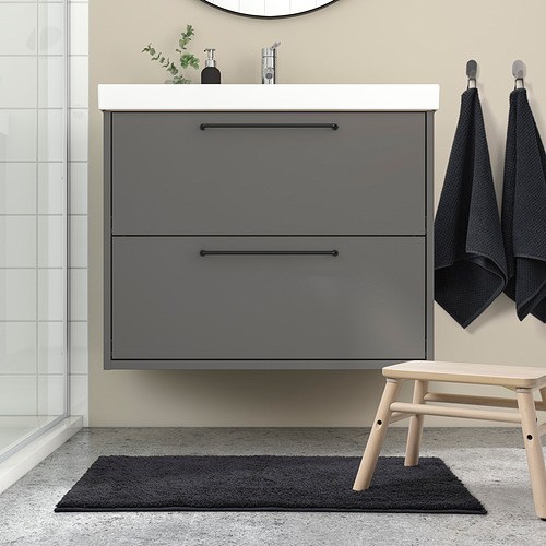 BACKMÅRA bath mat