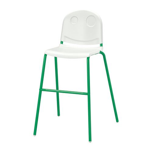 VILDGÅS junior chair