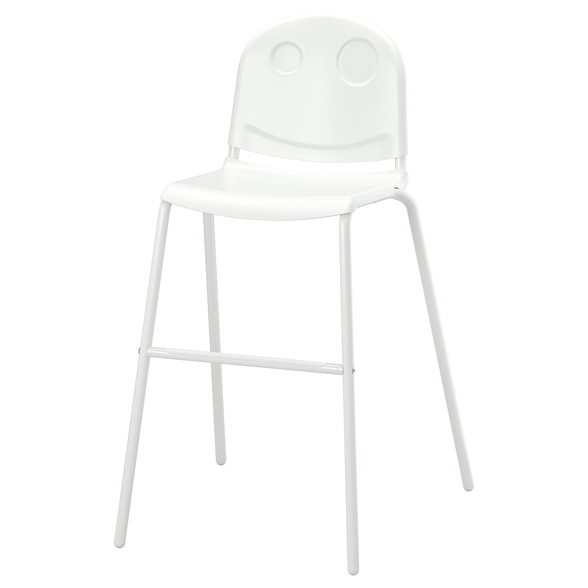 VILDGÅS junior chair