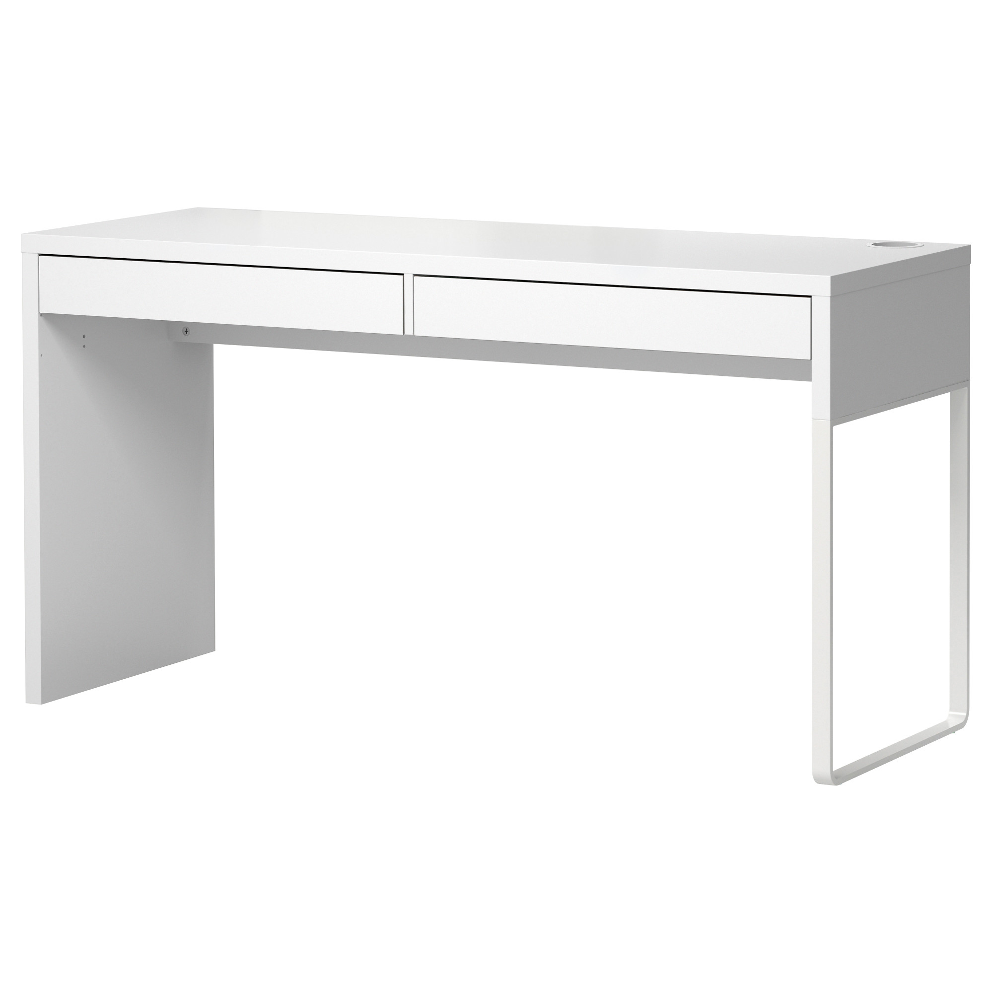 Micke Desk White Ikea Hong Kong