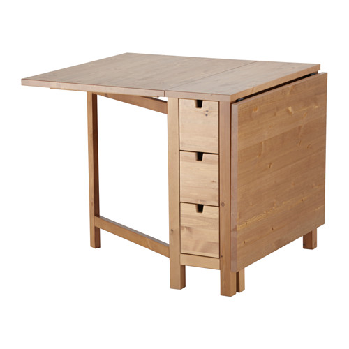 NORDEN gateleg table