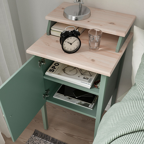 OLDERDALEN bedside table