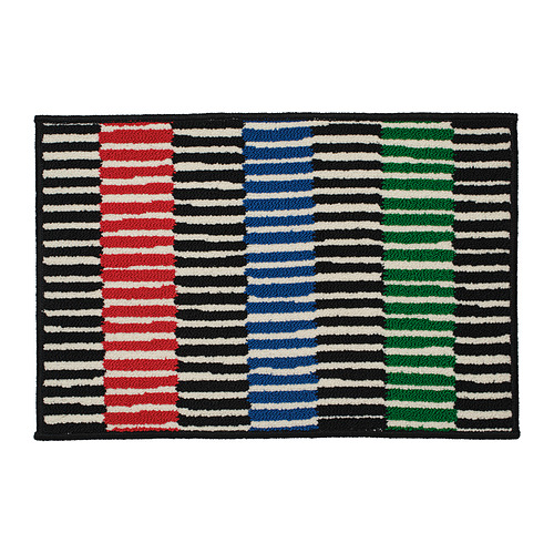 VÄNDPLATS door mat
