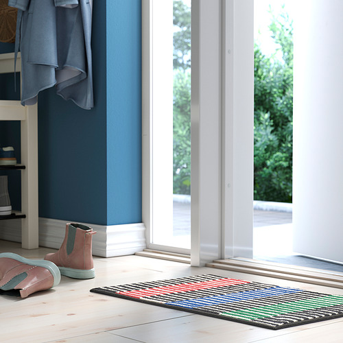 VÄNDPLATS door mat