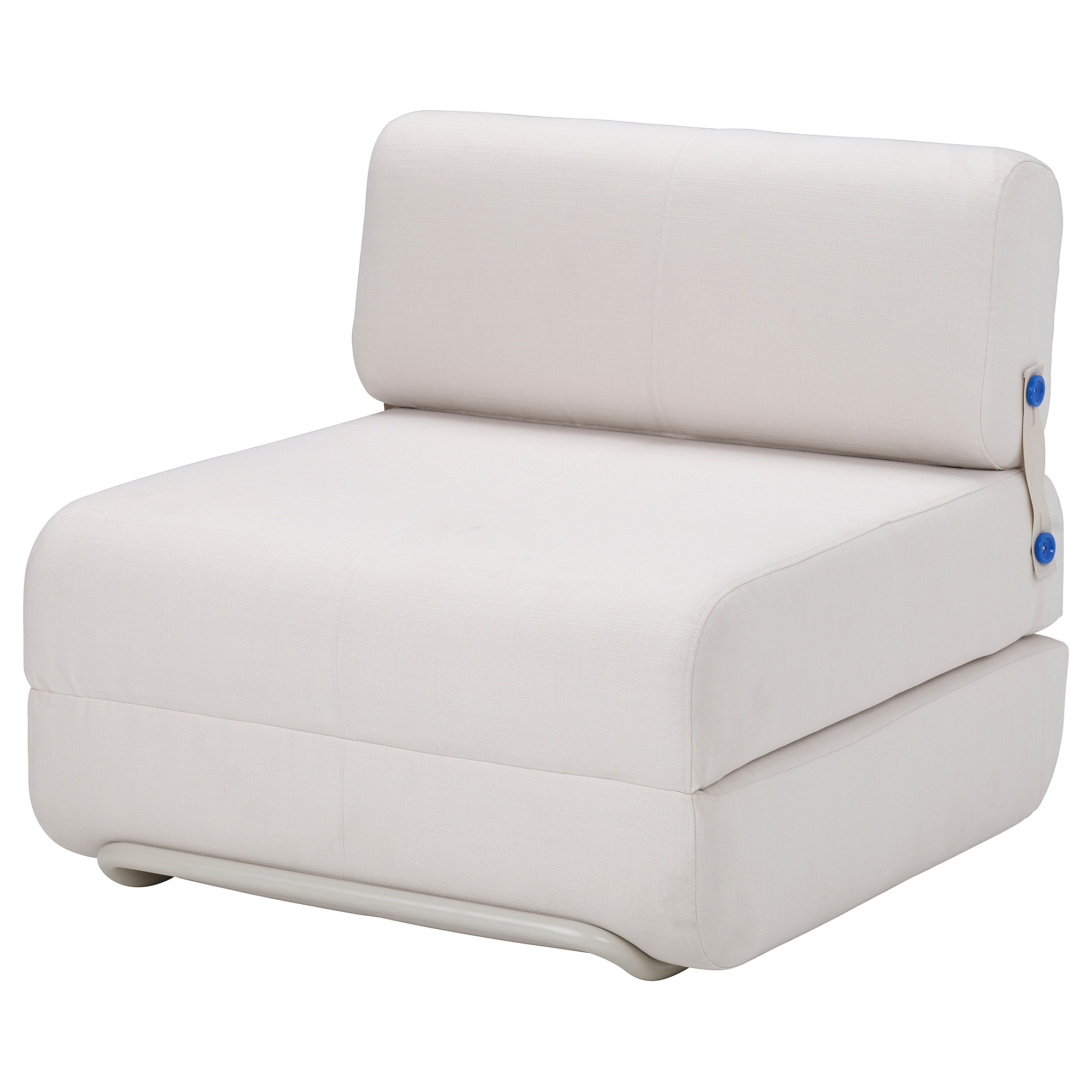 IKEA PS 2026 chair-bed