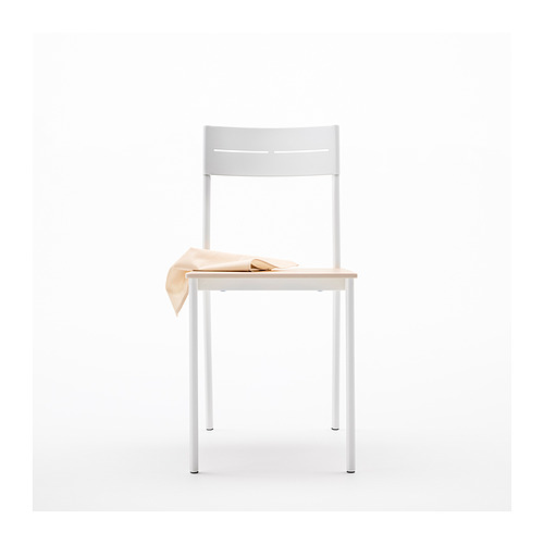 BUSLÄTT chair