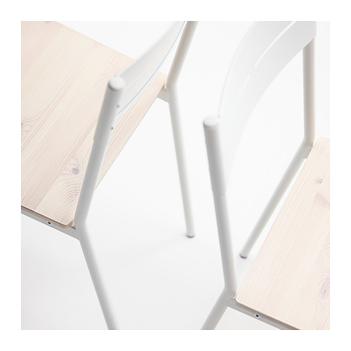 BUSLÄTT chair