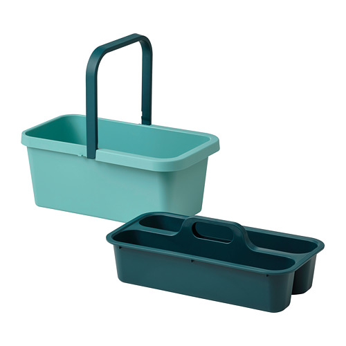 PEPPRIG cleaning bucket and caddy