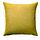 GULLKLOCKA - 咕𠱸套, 50x50 cm, 黃色 | IKEA 香港及澳門 - PE418342_S1