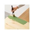 TRIXIG paint brush, set of 3