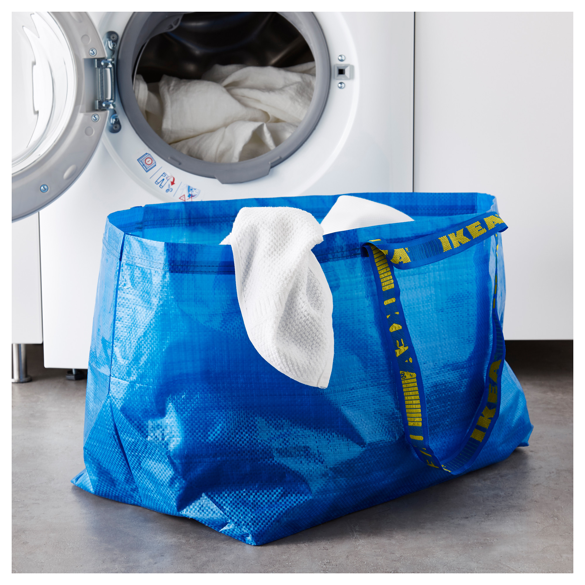 ikea bag check in luggage