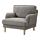 STOCKSUND - 扶手椅, Nolhaga 灰米黃色/淺褐色/木 | IKEA 香港及澳門 - PE556246_S1