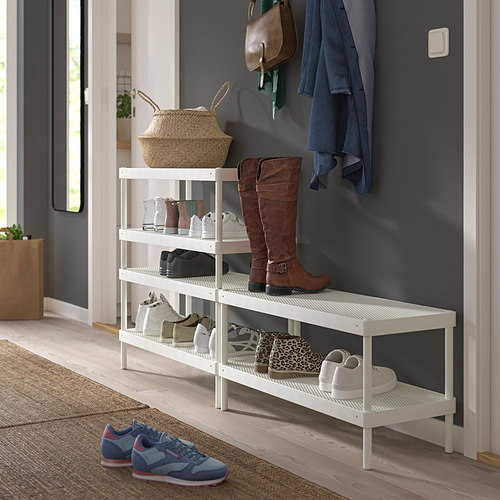 MACKAPÄR shoe rack