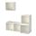 EKET - wall-mounted cabinet combination, white | IKEA Hong Kong and Macau - PE617883_S1