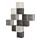 EKET - 上牆式貯物組合, 白色/深灰色/淺灰色 | IKEA 香港及澳門 - PE617900_S1