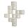 EKET - 上牆式貯物組合, 白色 | IKEA 香港及澳門 - PE617898_S1