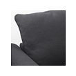GRÖNLID 3-seat sofa-bed