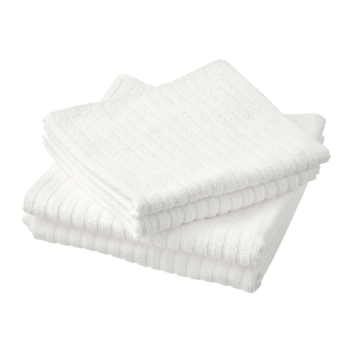 VÅGSJÖN Hand/bath towels set I