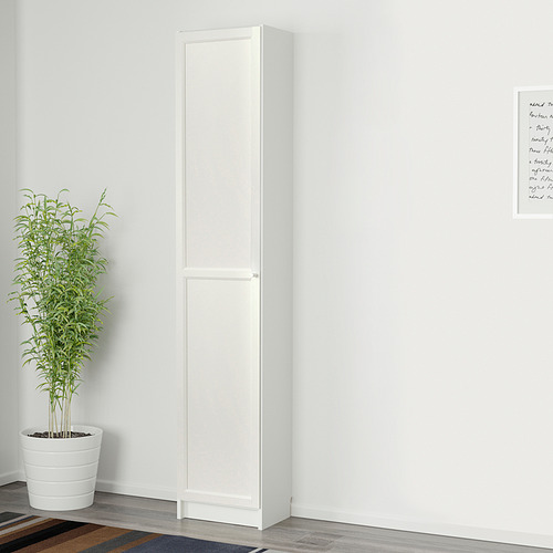 BILLY/OXBERG 連門書架