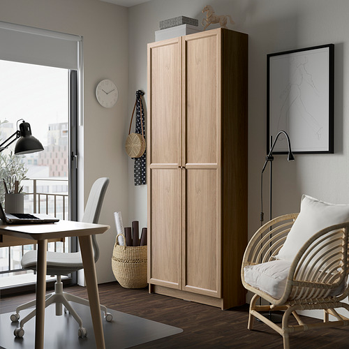 OXBERG door