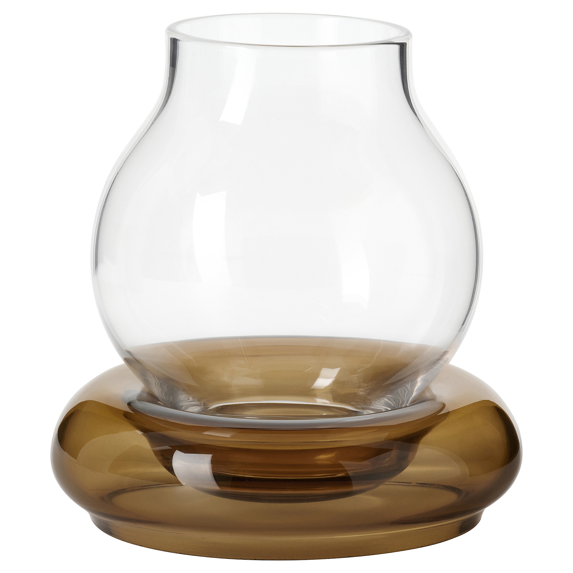 OMMJÄNGE tealight holder