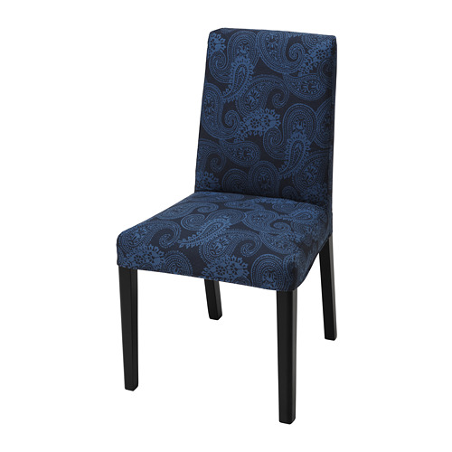 BERGMUND chair cover
