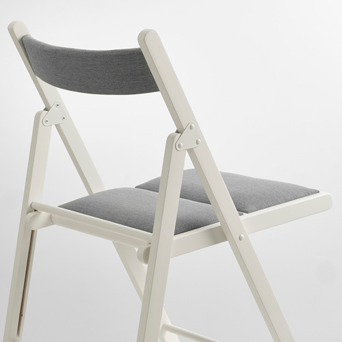 TERJE folding chair