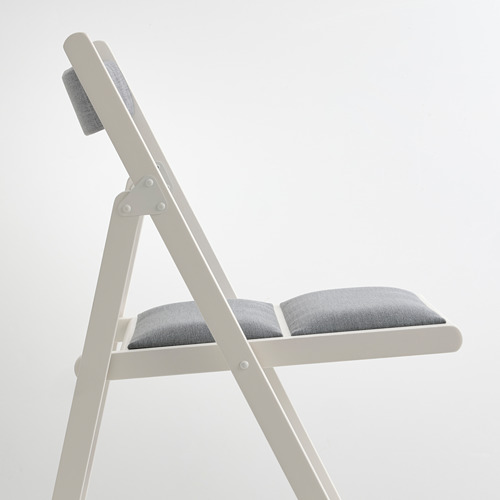 TERJE folding chair