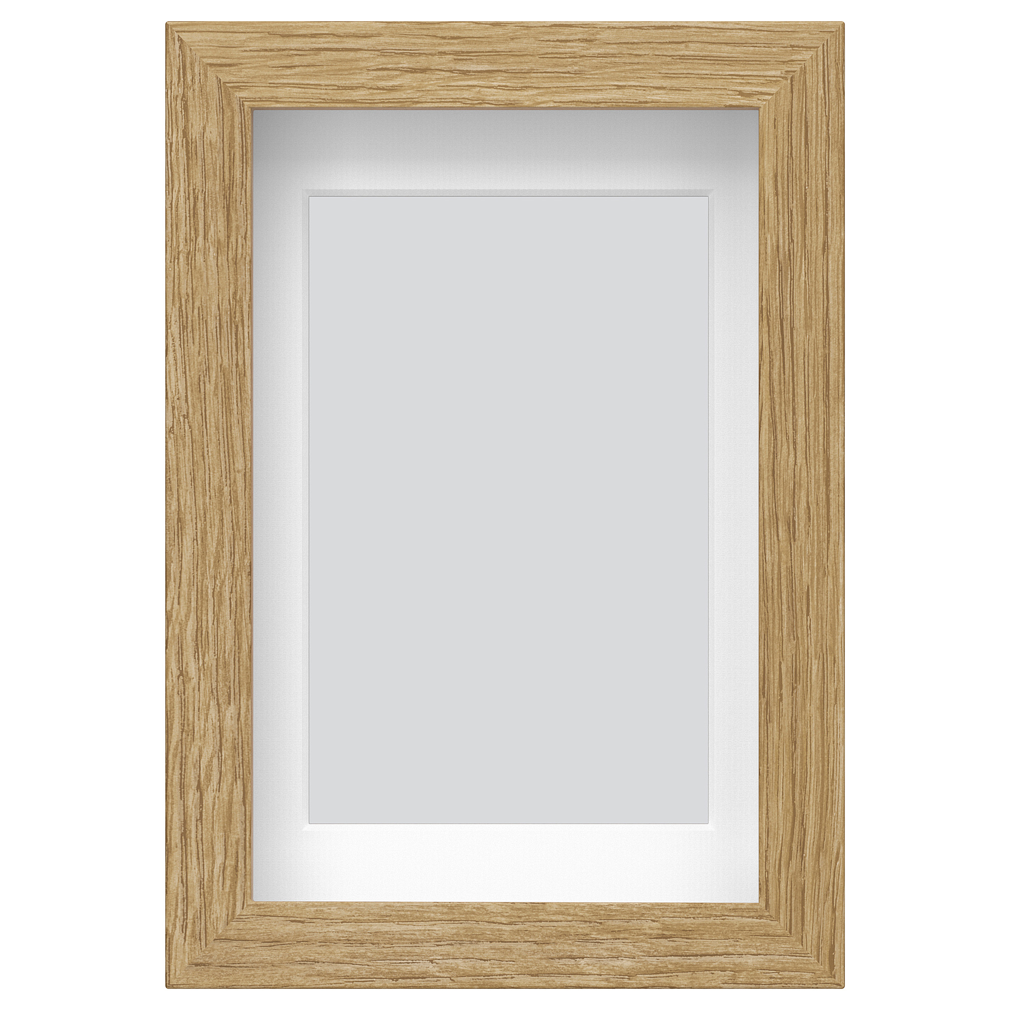 RÖDALM frame